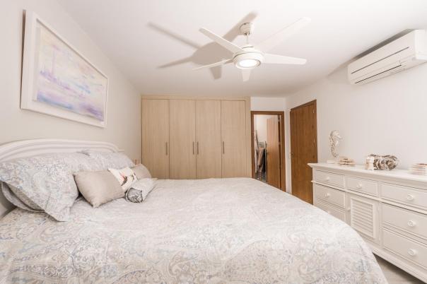 4 bed villa in Javea