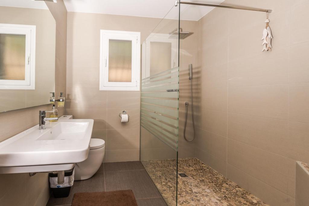 4 bed villa in Javea