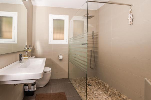 4 bed villa in Javea