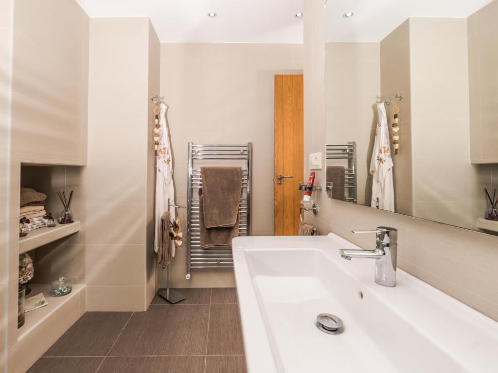 4 bed villa in Javea