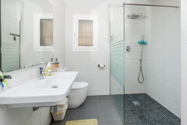 4 bed villa in Javea