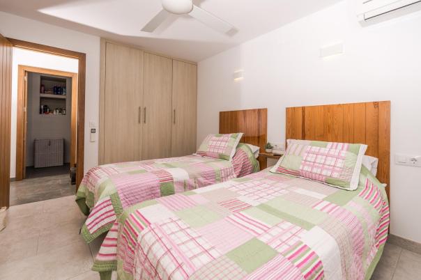 4 bed villa in Javea