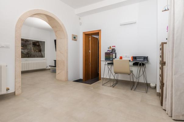 4 bed villa in Javea