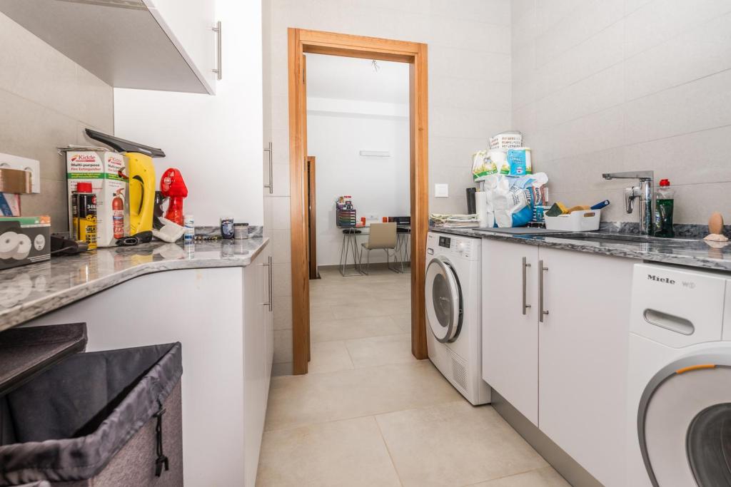 4 bed villa in Javea