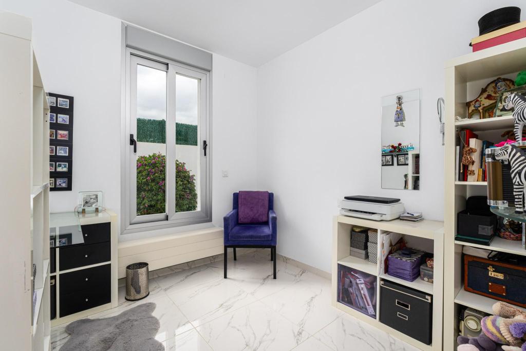 2 bed villa in Polop