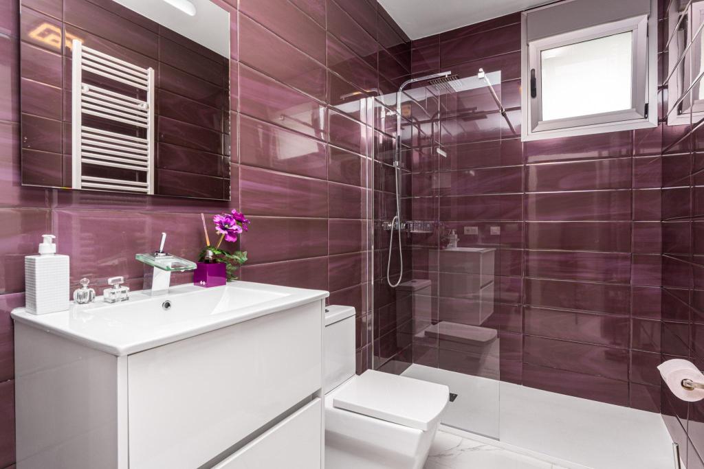 2 bed villa in Polop