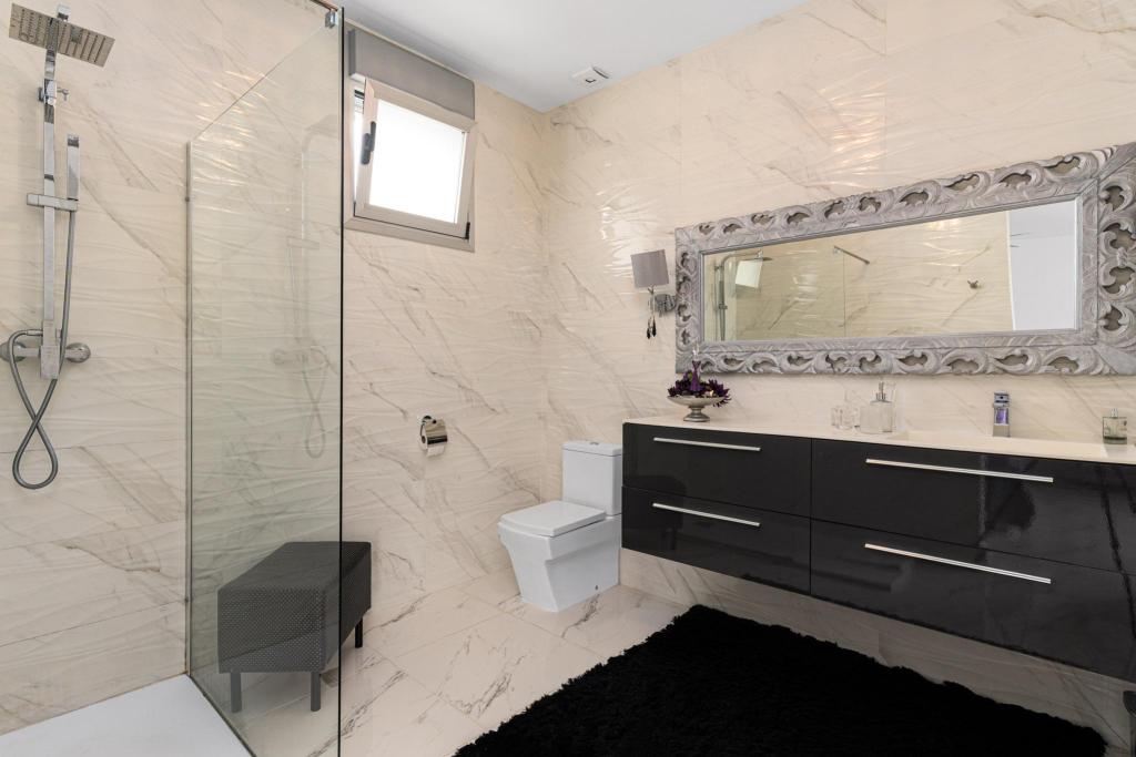 2 bed villa in Polop