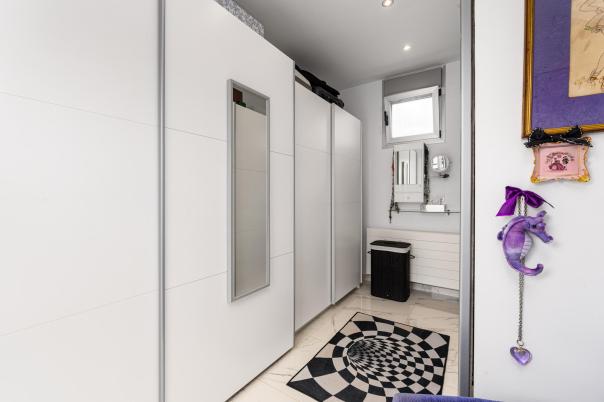 2 bed villa in Polop