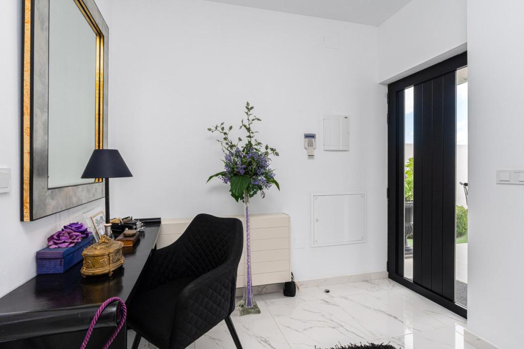 2 bed villa in Polop