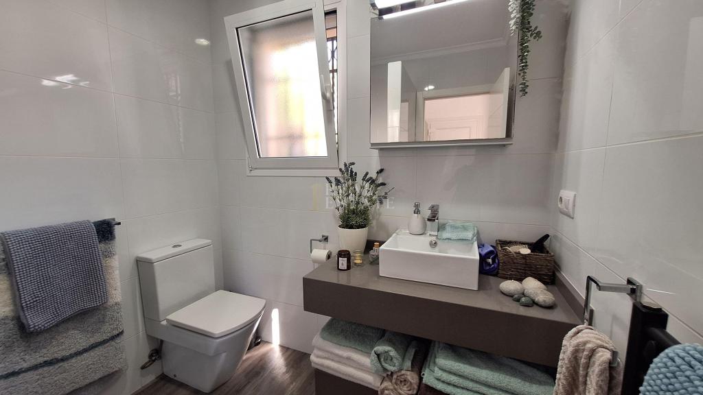 3 bed villa in Sagra