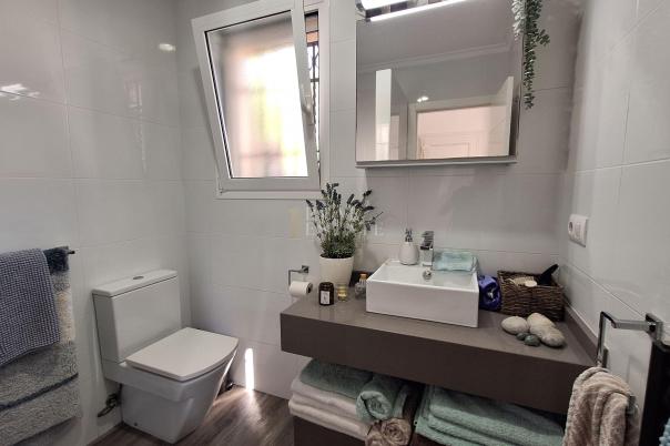 3 bed villa in Sagra