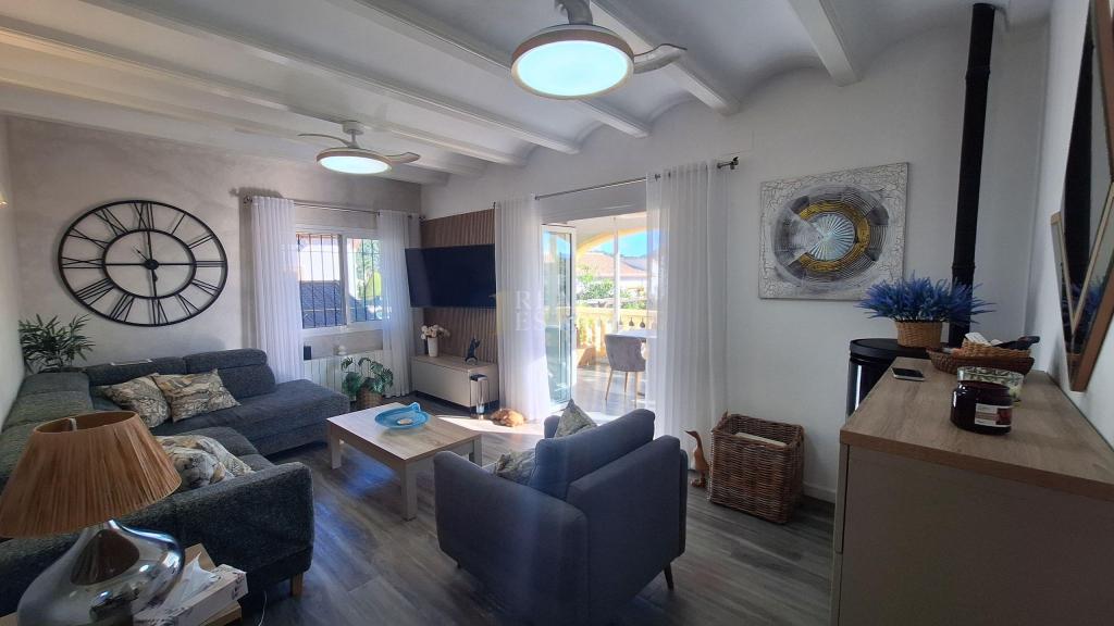 3 bed villa in Sagra