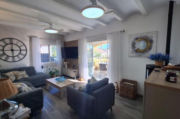 3 bed villa in Sagra