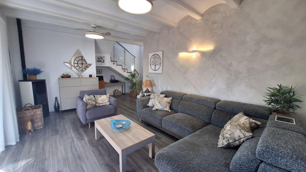 3 bed villa in Sagra