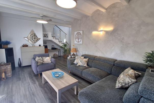 3 bed villa in Sagra
