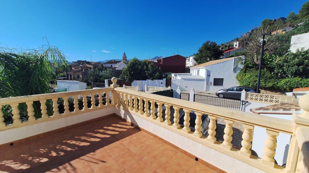 3 bed villa in Sagra