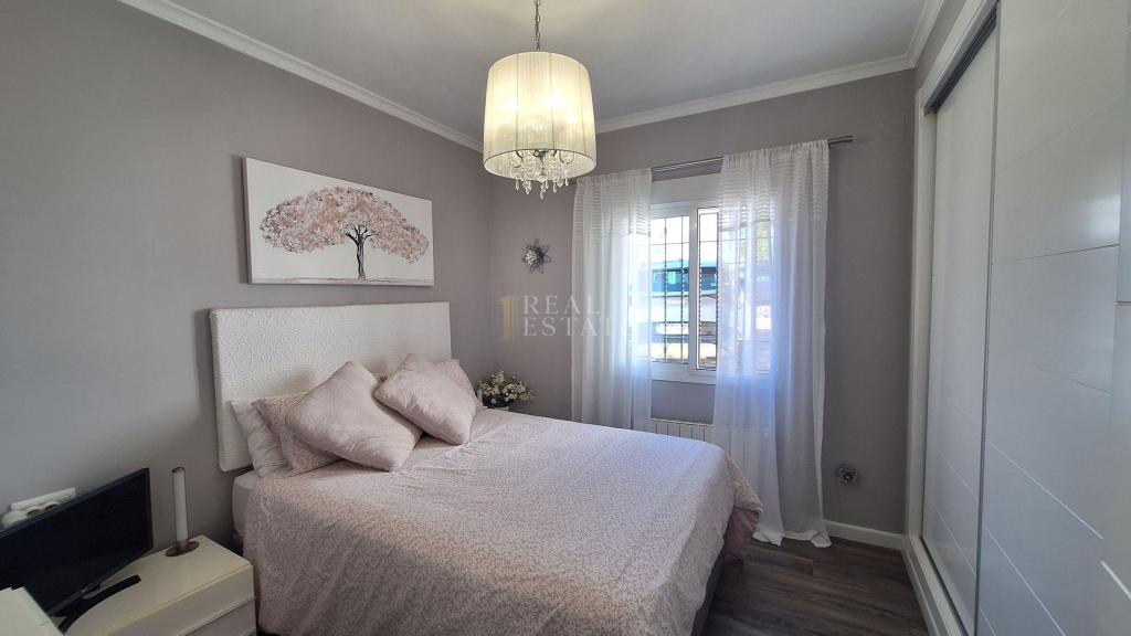 3 bed villa in Sagra