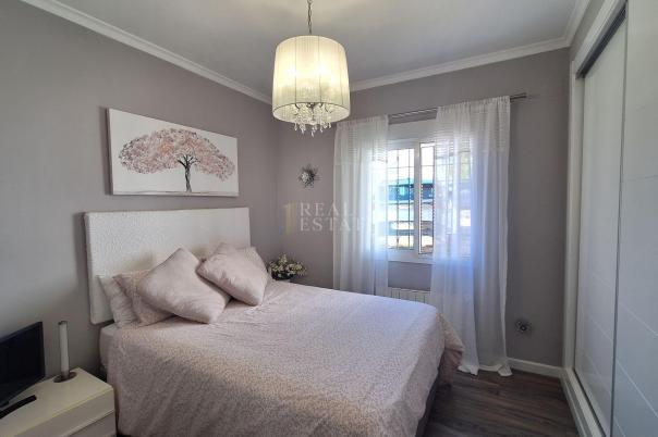 3 bed villa in Sagra