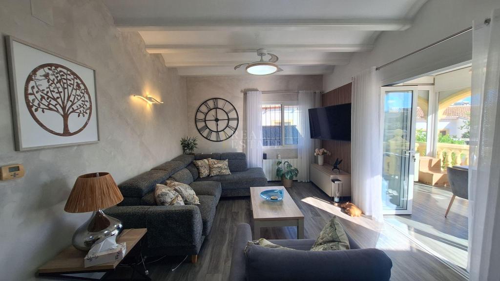 3 bed villa in Sagra