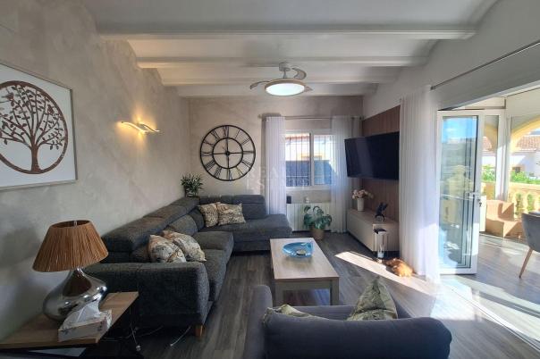 3 bed villa in Sagra
