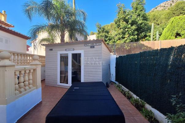 3 bed villa in Sagra