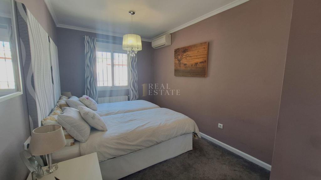 3 bed villa in Sagra