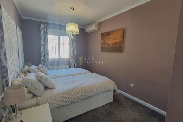 3 bed villa in Sagra