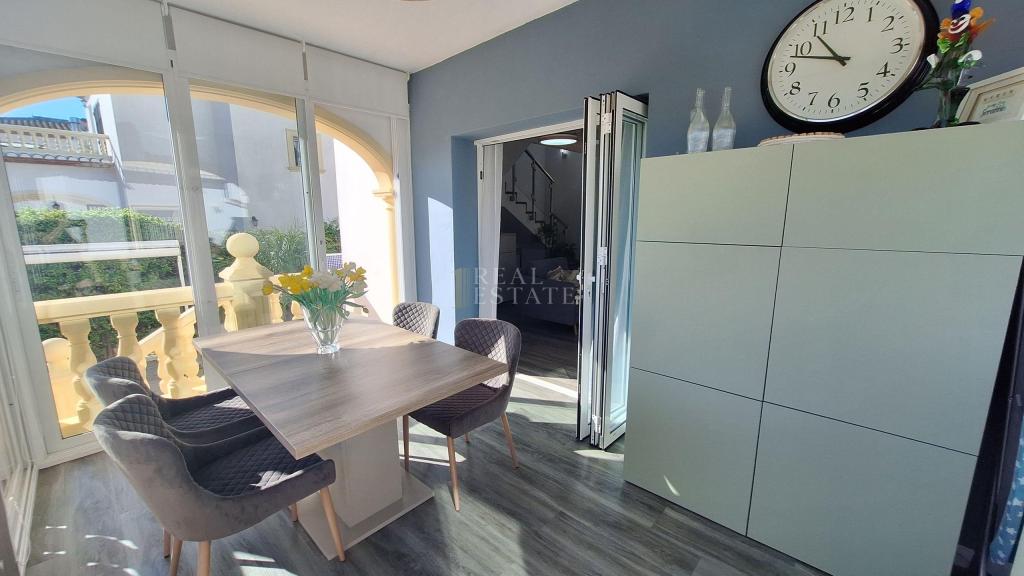 3 bed villa in Sagra