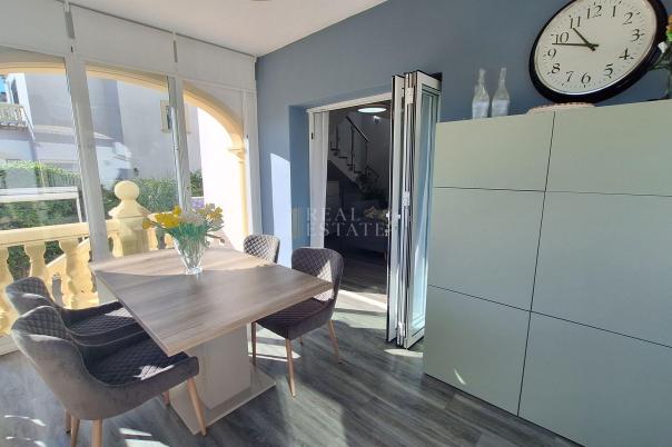 3 bed villa in Sagra