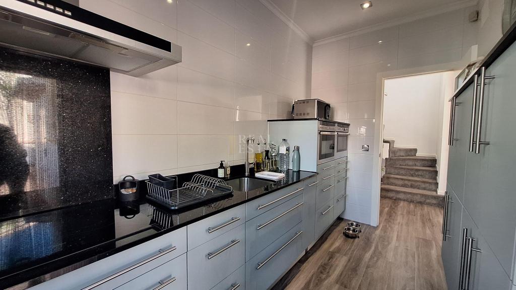 3 bed villa in Sagra