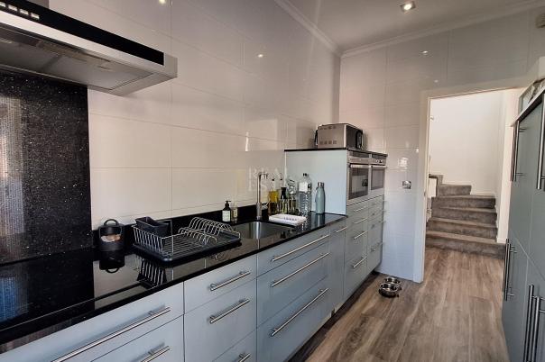 3 bed villa in Sagra