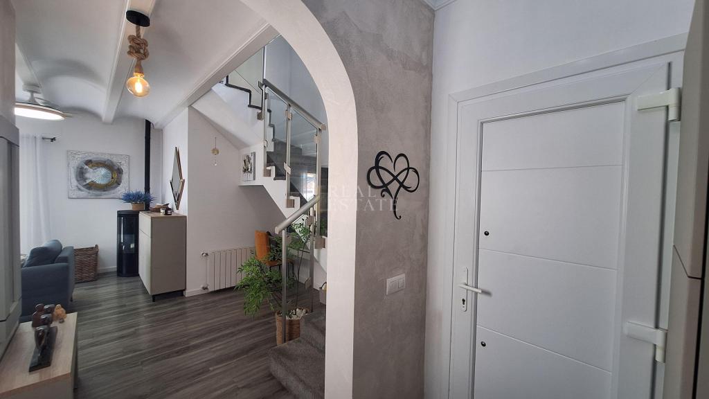 3 bed villa in Sagra