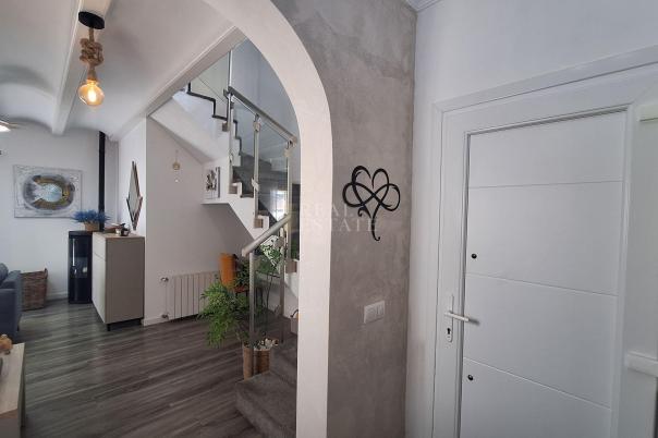 3 bed villa in Sagra
