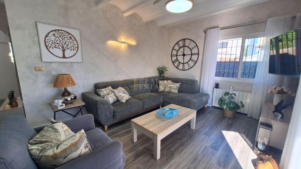 3 bed villa in Sagra