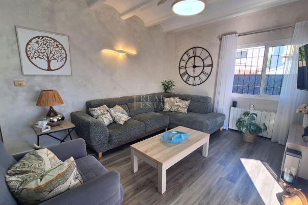 3 bed villa in Sagra