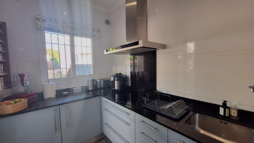 3 bed villa in Sagra