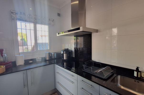 3 bed villa in Sagra