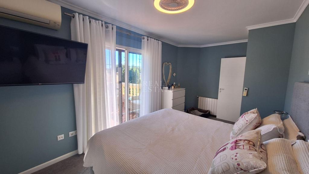 3 bed villa in Sagra