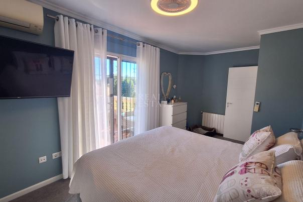 3 bed villa in Sagra