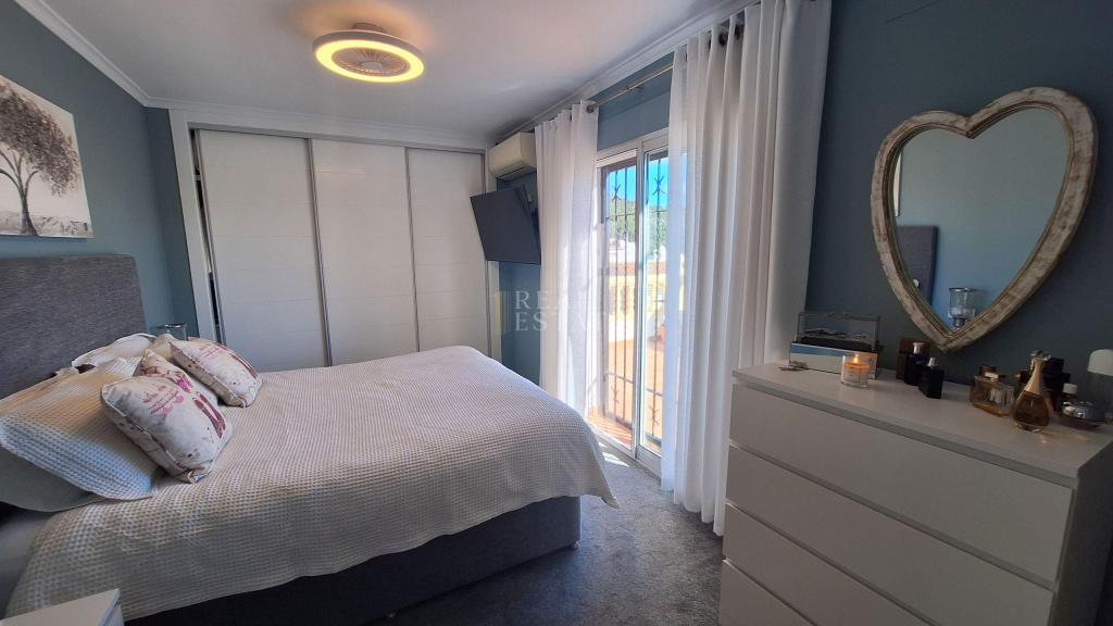 3 bed villa in Sagra