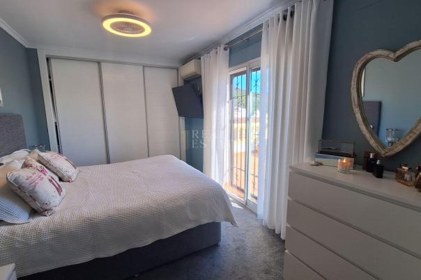 3 bed villa in Sagra