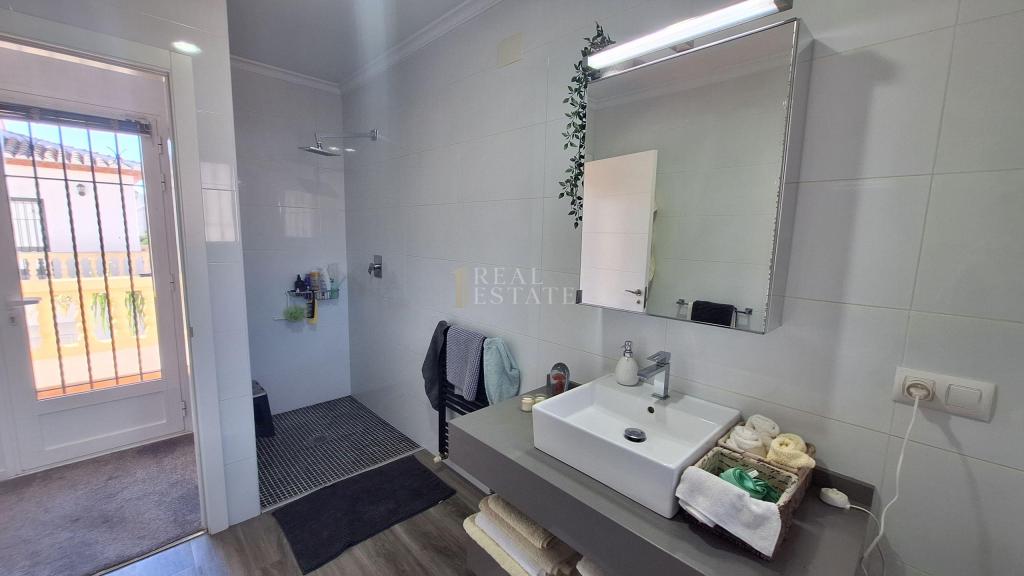 3 bed villa in Sagra