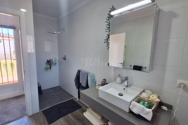 3 bed villa in Sagra