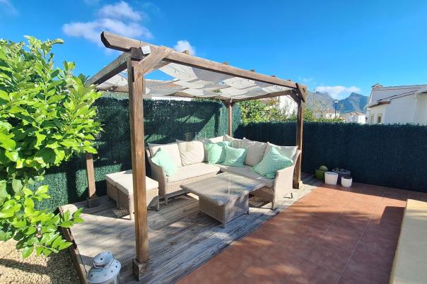 3 bed villa in Sagra