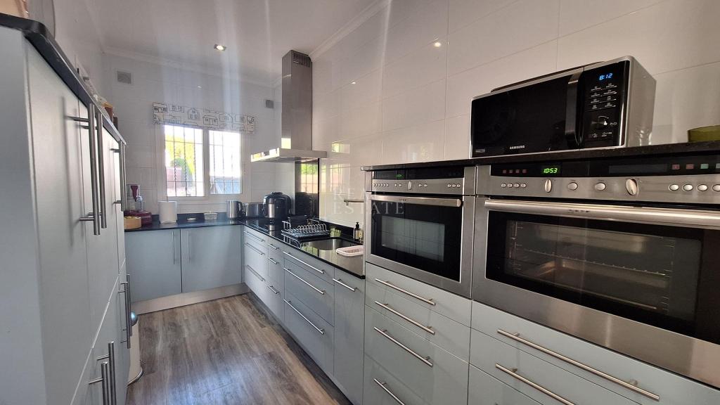 3 bed villa in Sagra