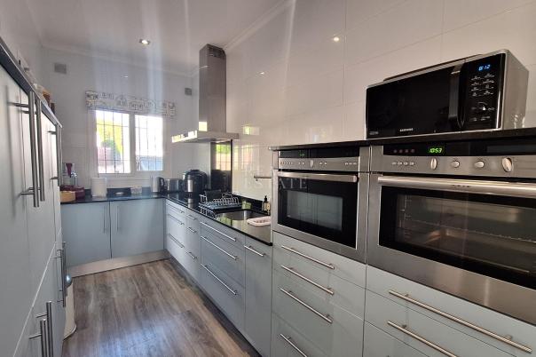 3 bed villa in Sagra