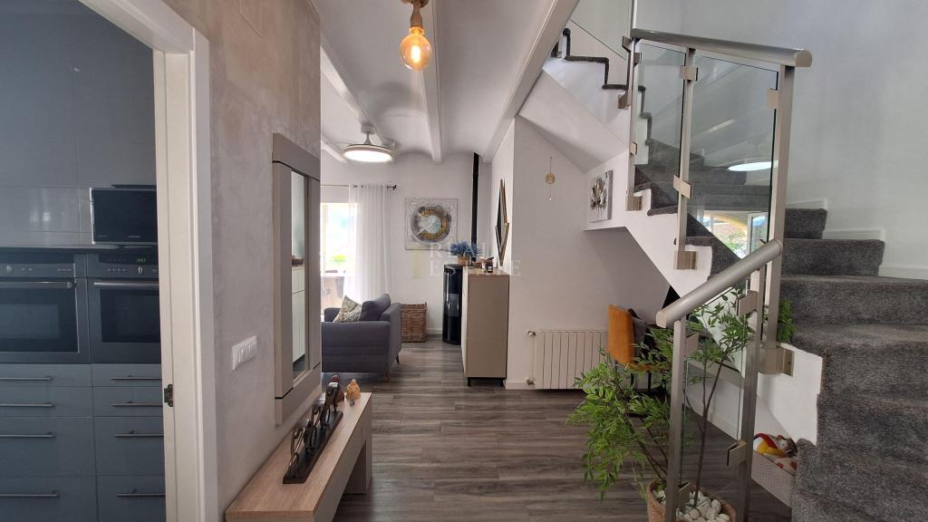 3 bed villa in Sagra