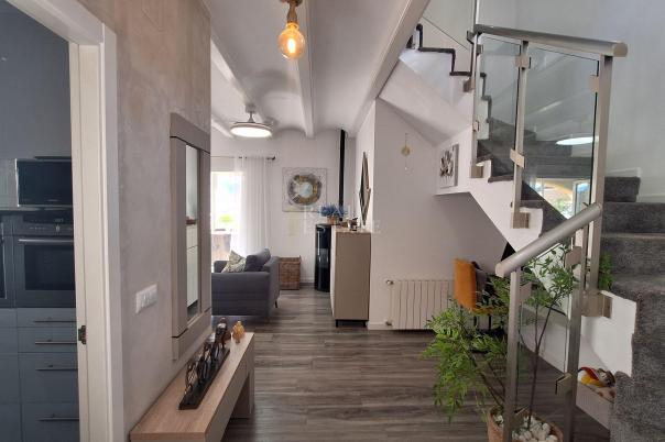 3 bed villa in Sagra