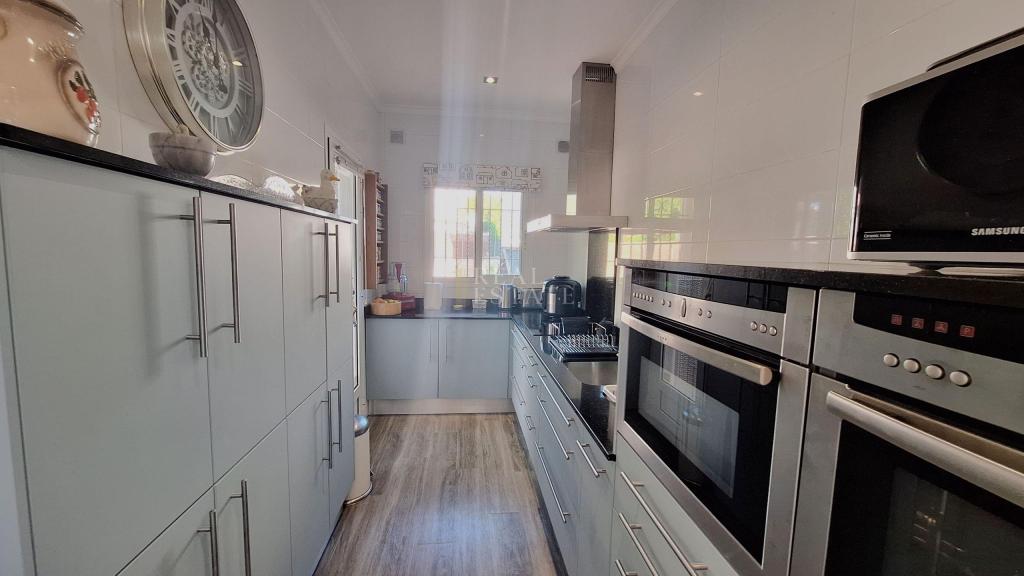 3 bed villa in Sagra