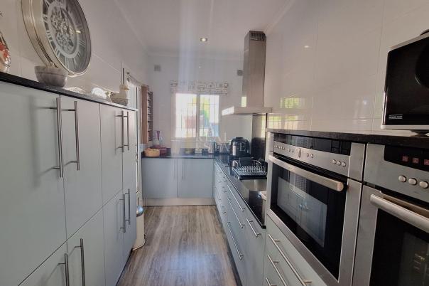 3 bed villa in Sagra